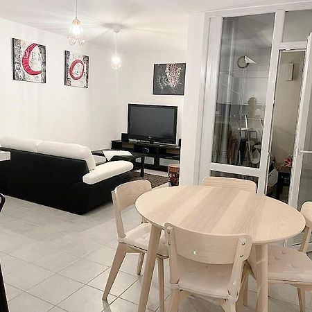 Le Velodrome Chic Appartement Marselha Exterior foto