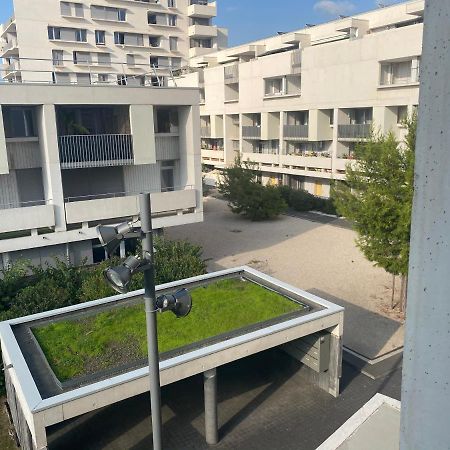 Le Velodrome Chic Appartement Marselha Exterior foto
