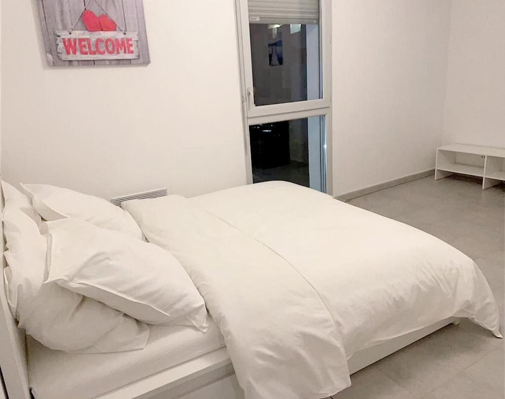 Le Velodrome Chic Appartement Marselha Exterior foto
